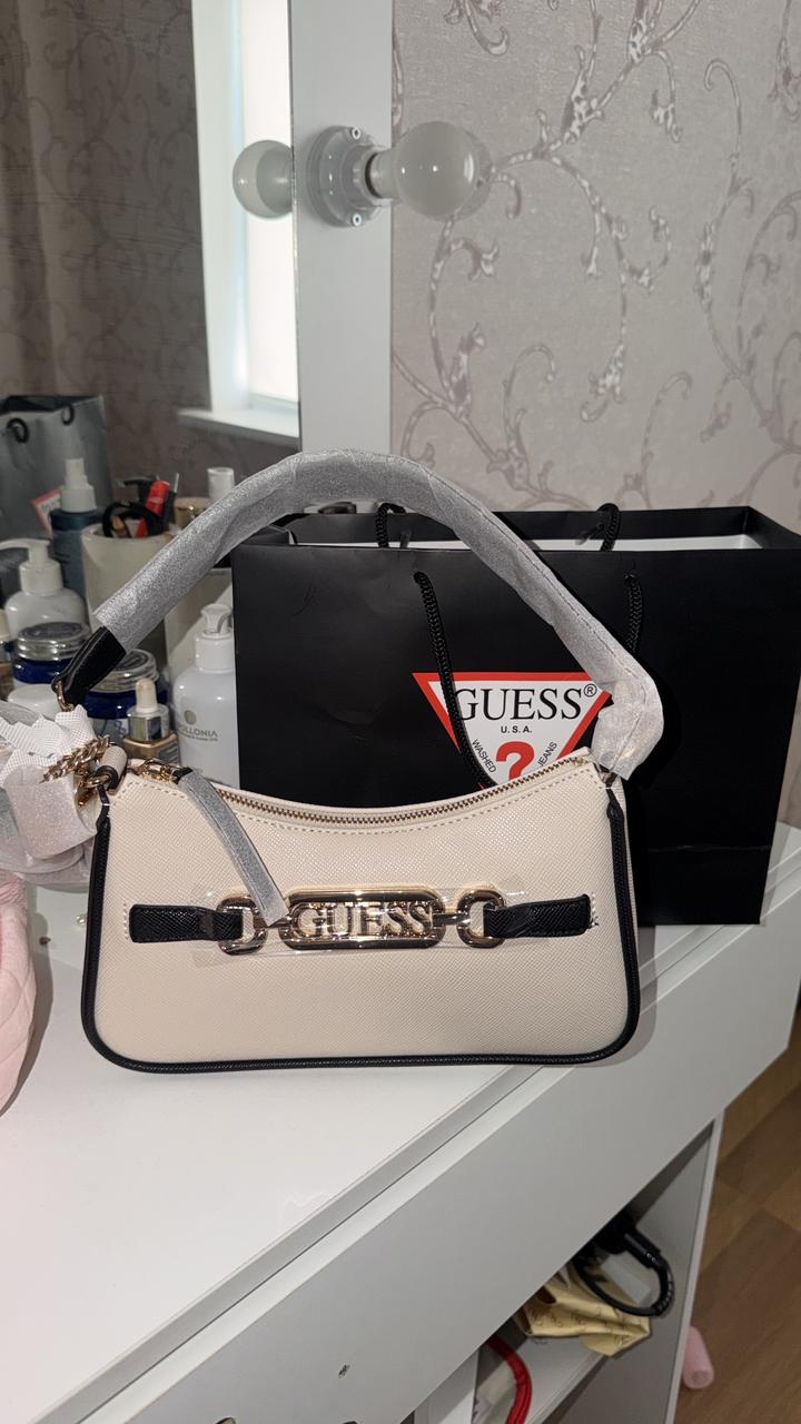 GUESS