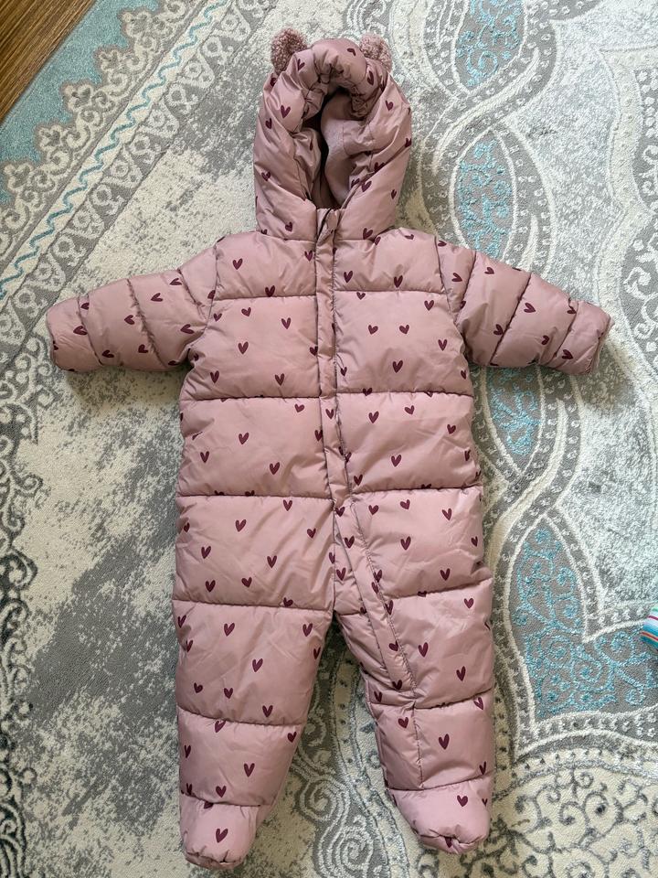 Baby Go