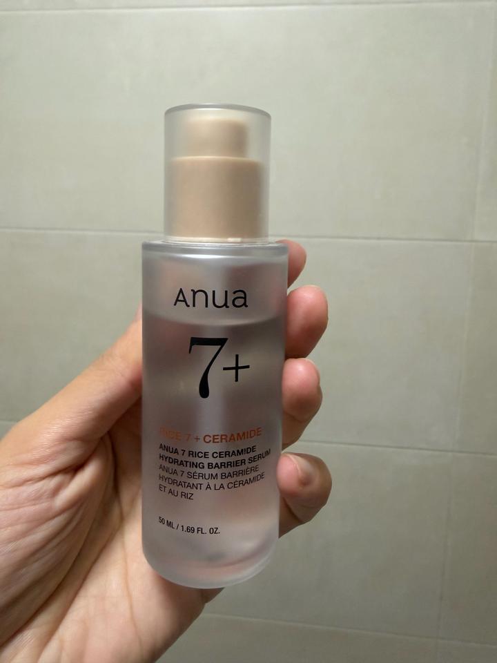 Anua