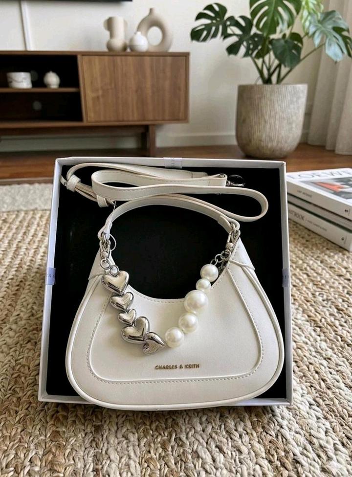 Charles & Keith