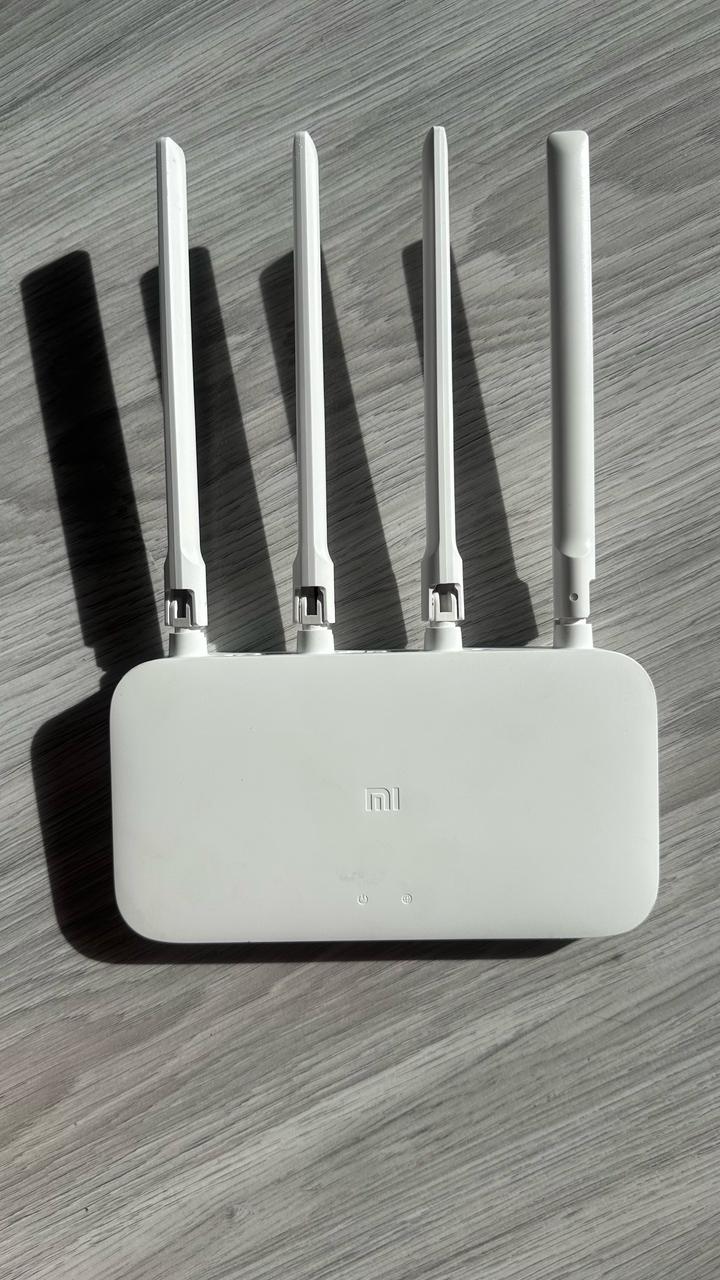 Xiaomi