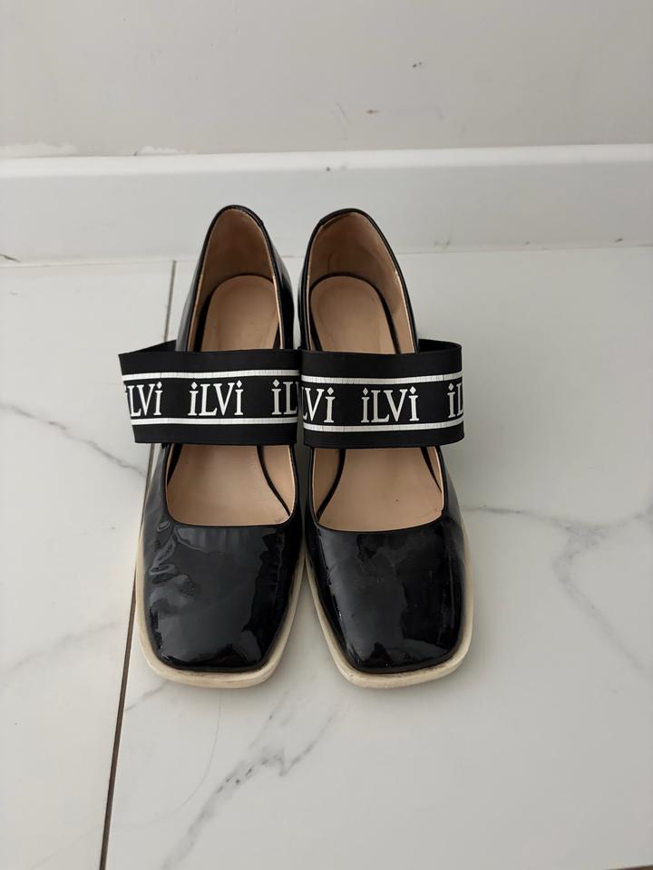 Ilvi