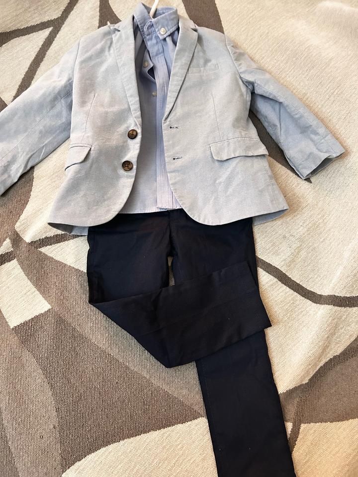 H&M