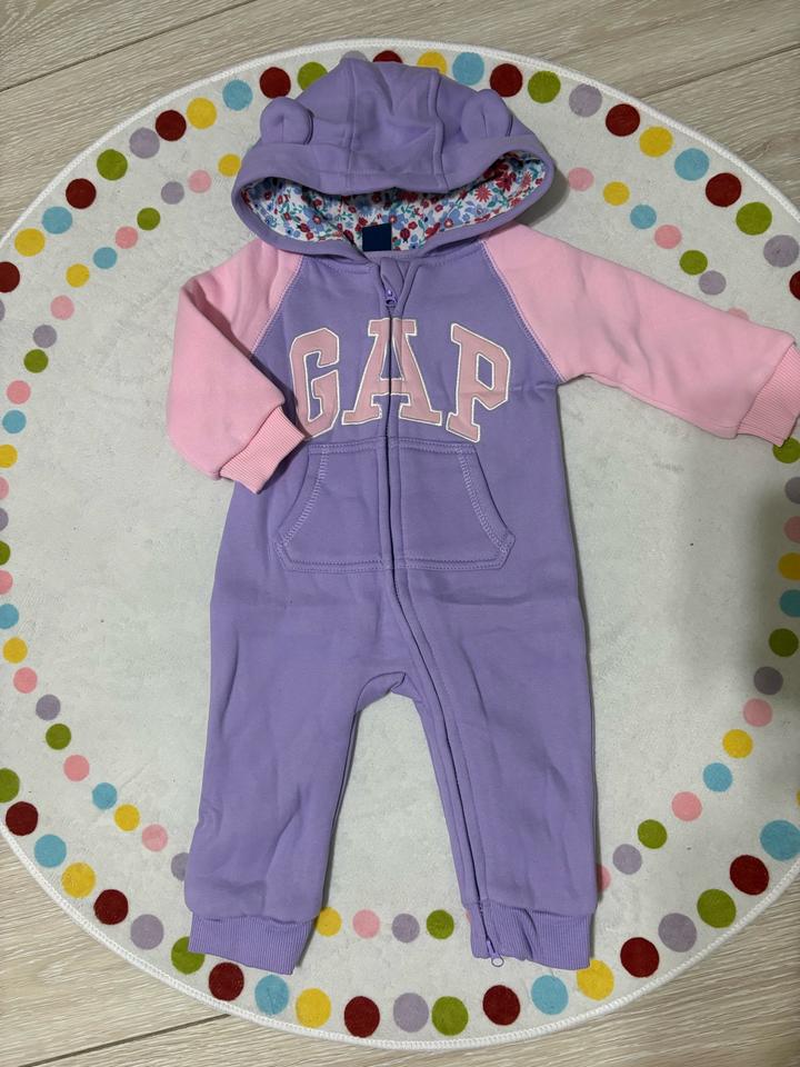 Комбинезон GAP