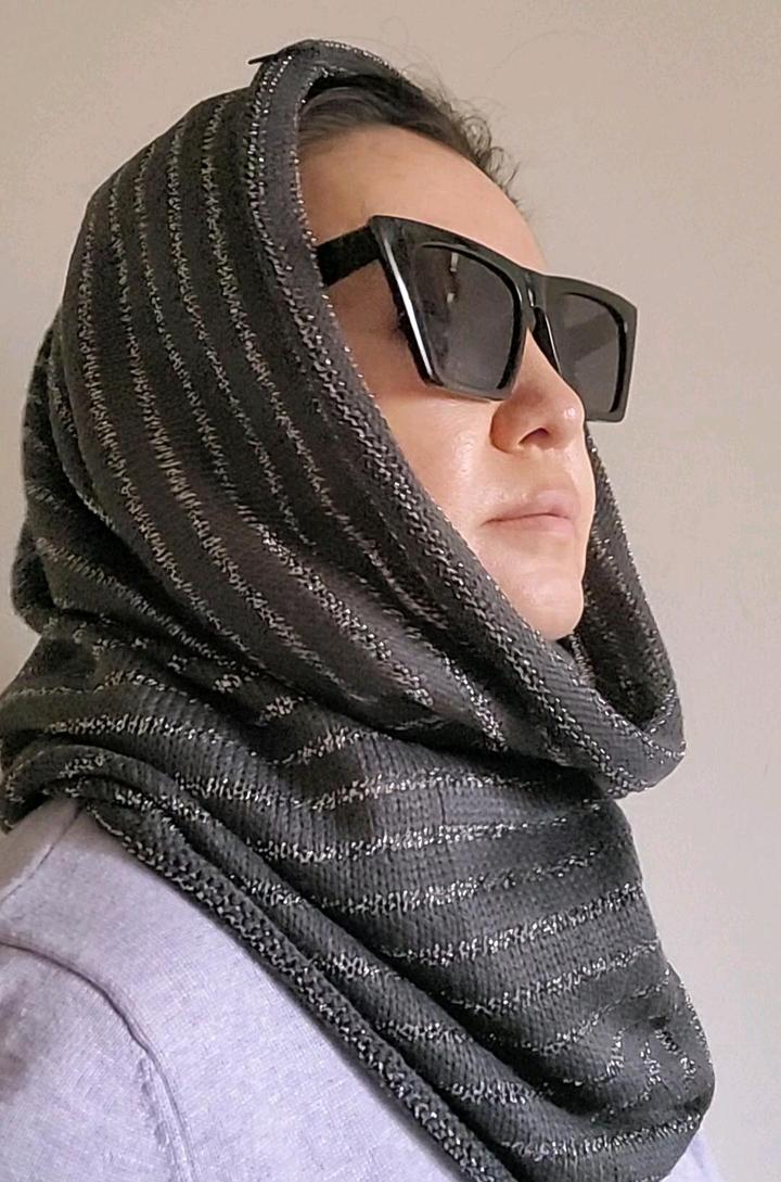 Mexx Mexх снуд