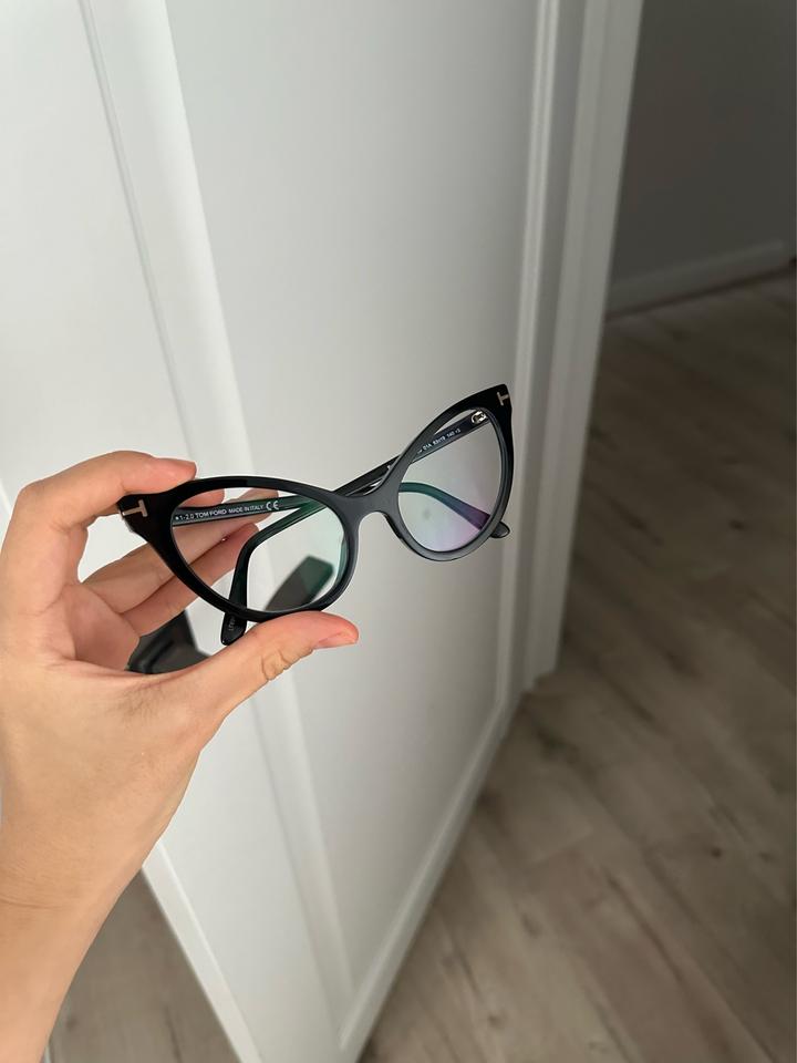 Очки Tom Ford