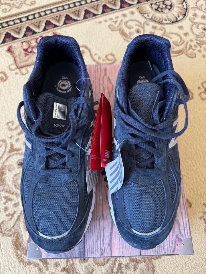 New Balance