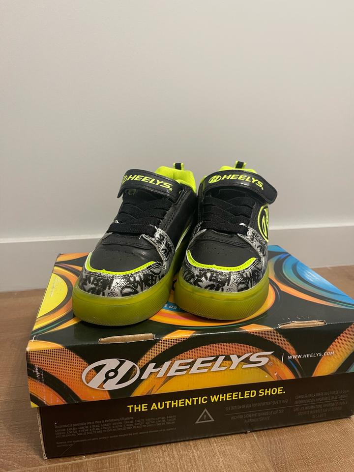Heelys