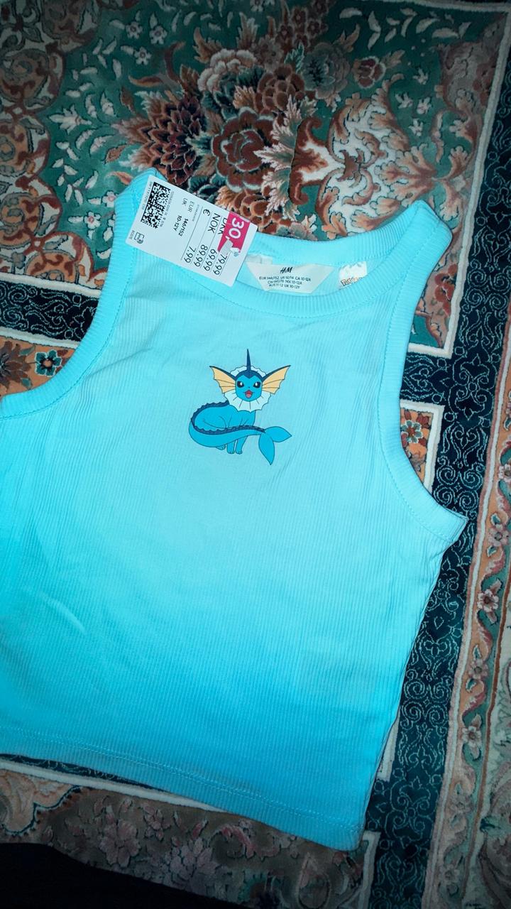 H&M