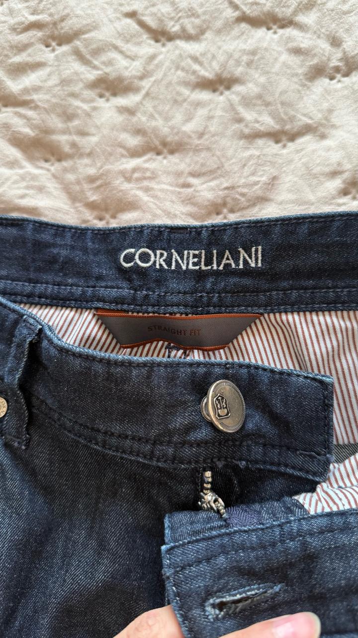 Мужские джинсы Corneliani