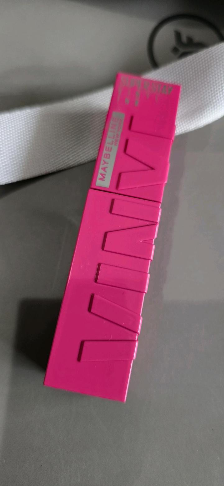 Maybelline