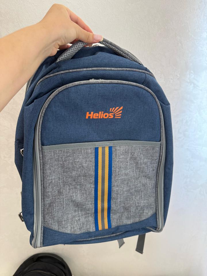 Helios