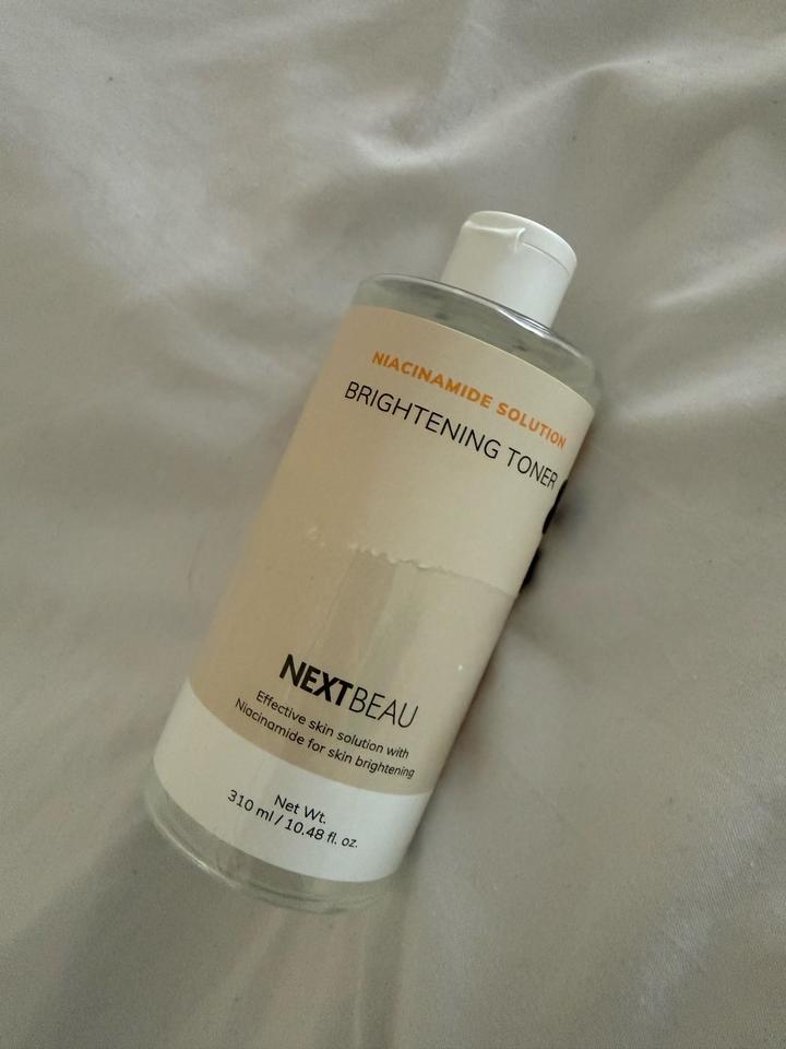 NEXTBEAU