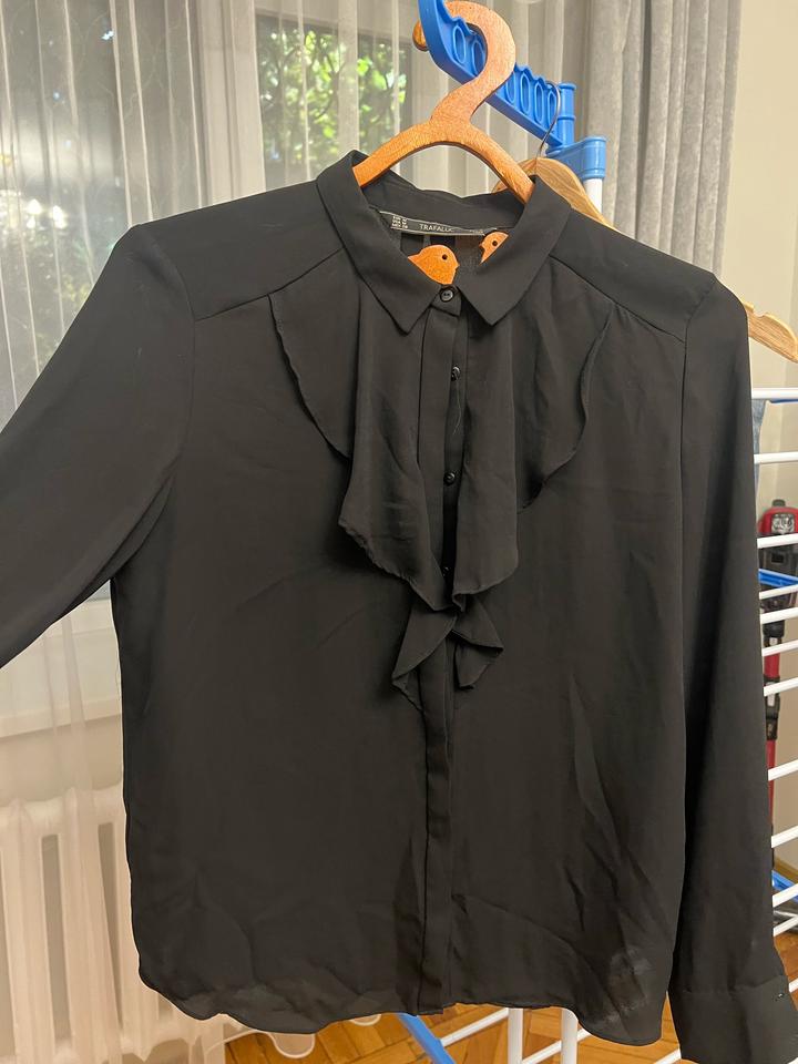 Рубашка Zara
