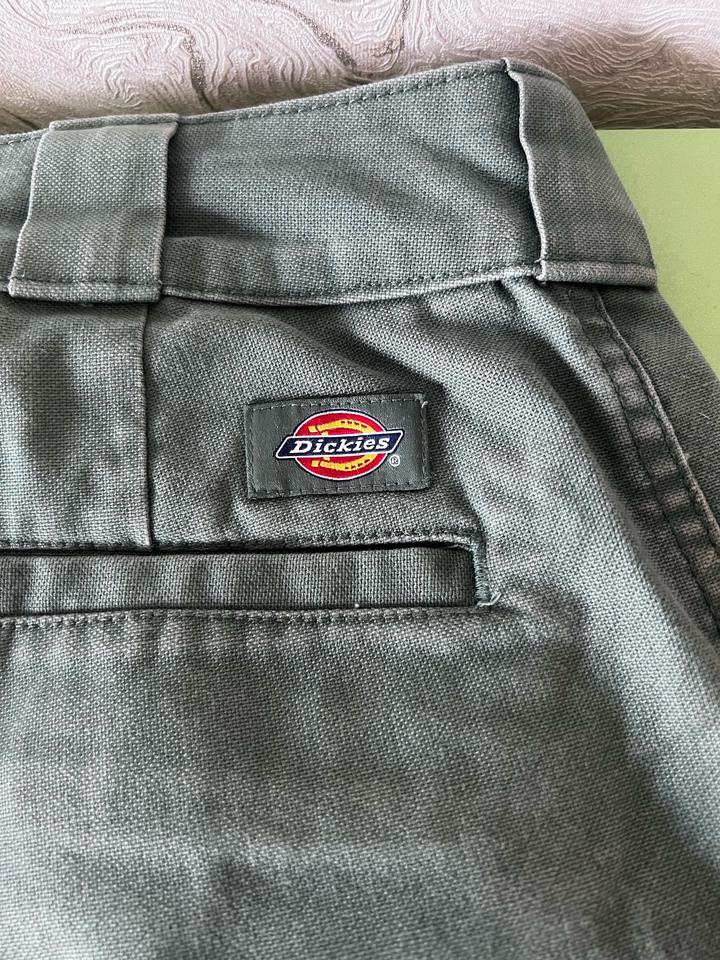 Dickies джинсы