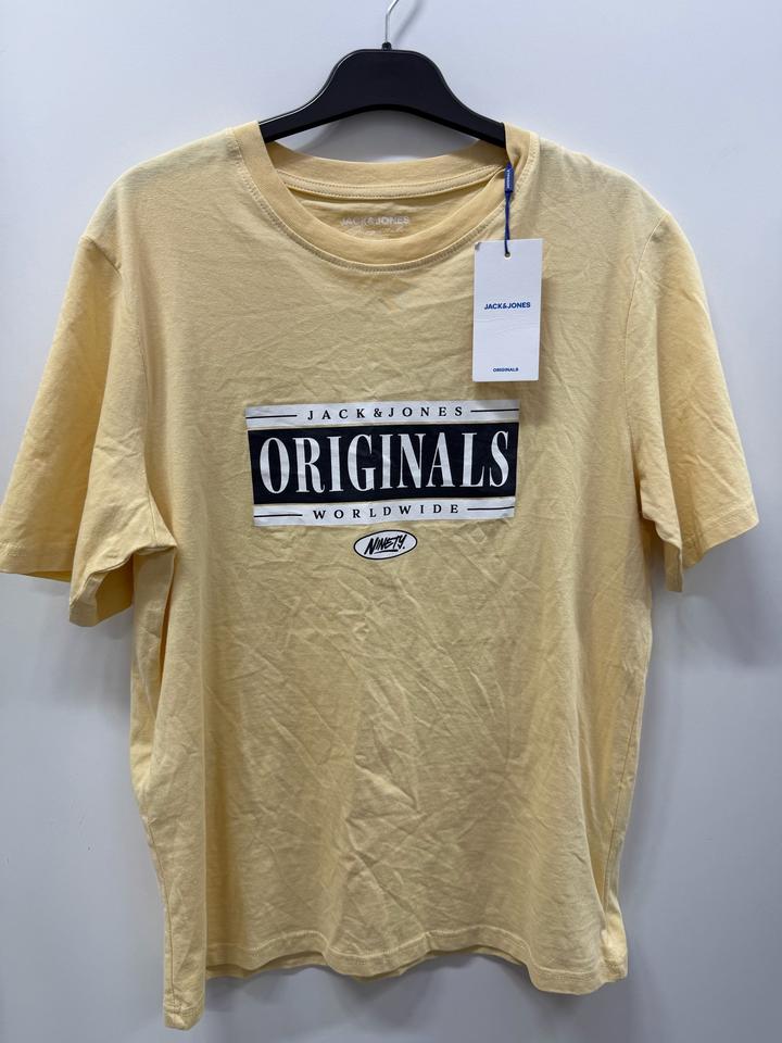 Футболка Jack & Jones