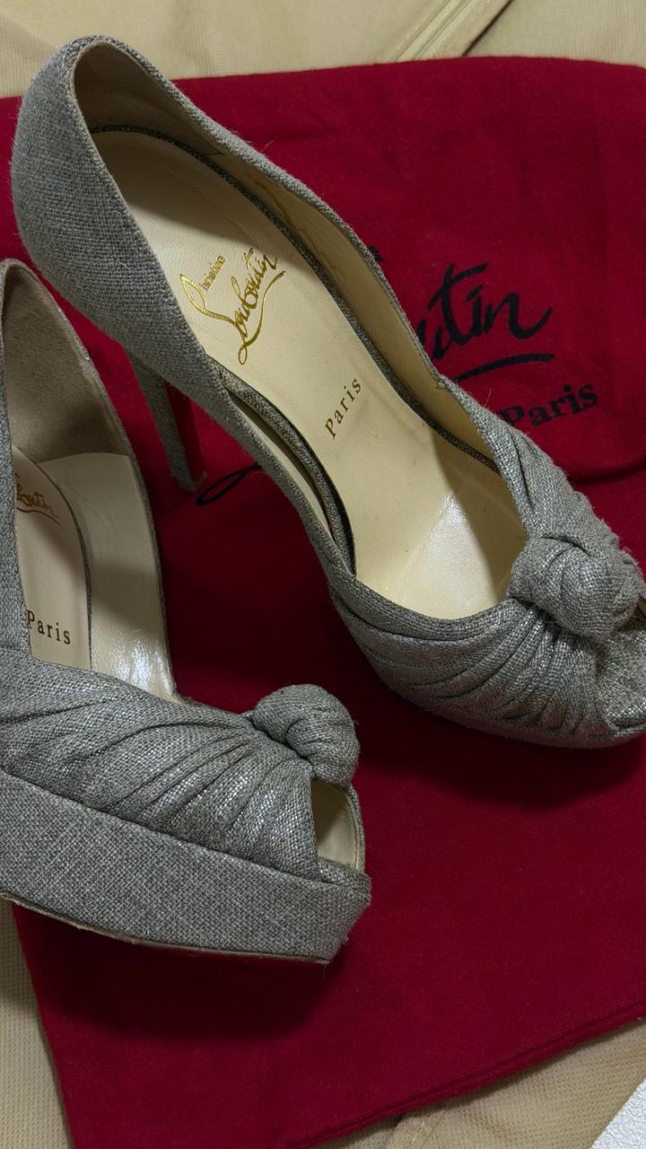 Christian Louboutin