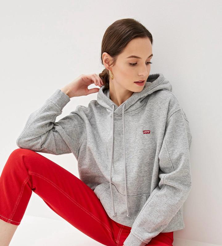 Levi's