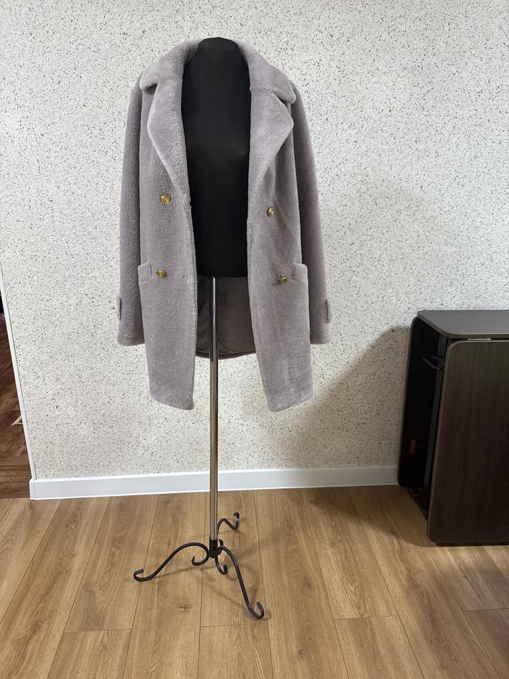 RR designer Пальто