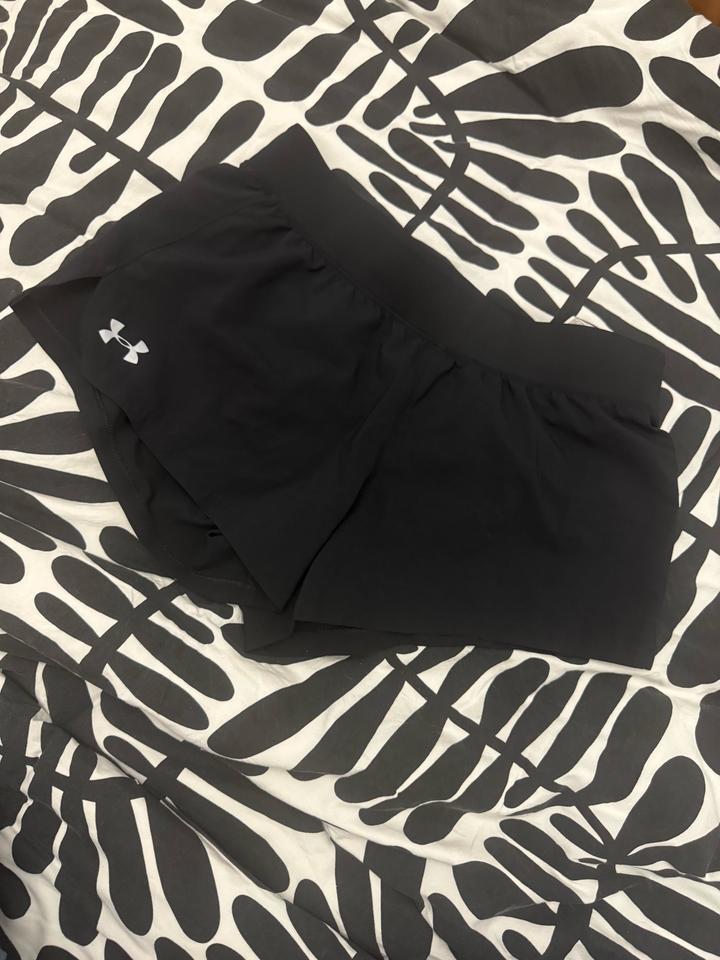 Спортивные шорты Under Armour