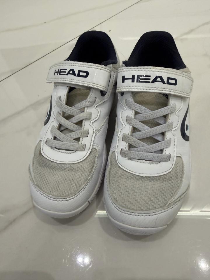 Head