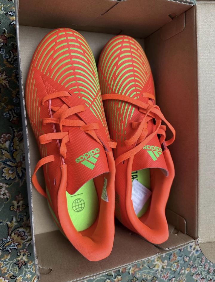 Adidas
