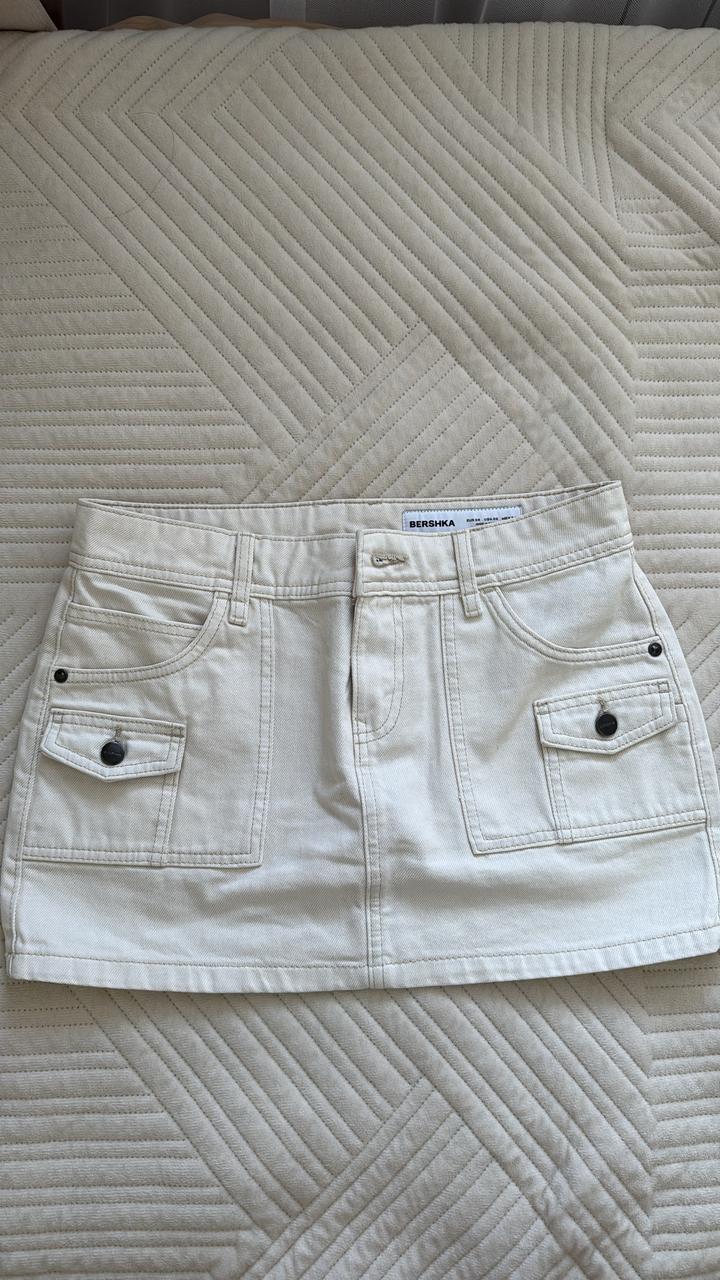 Bershka