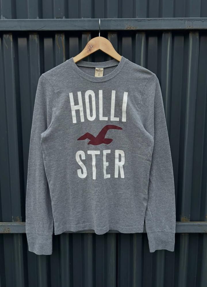 Hollister