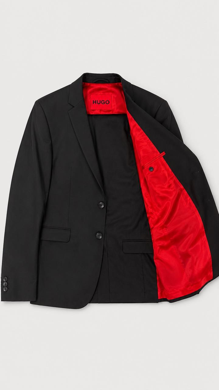 Hugo Boss