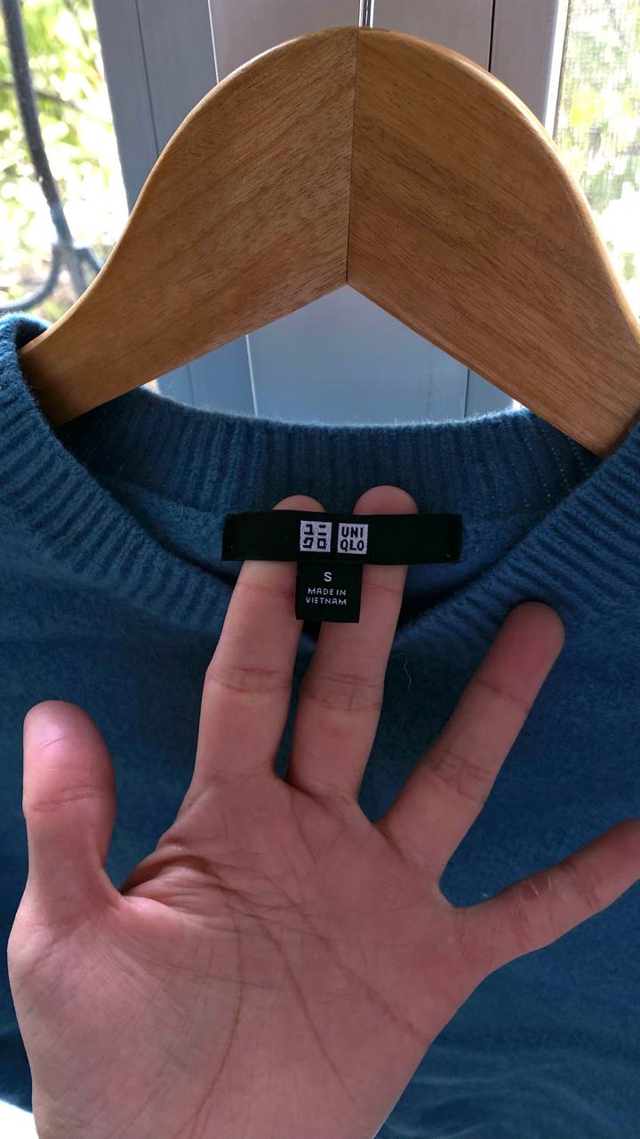 Uniqlo