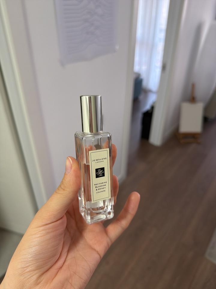 Jo Malone London Парфюм Jo Malone Nectarine Blossom & Honey