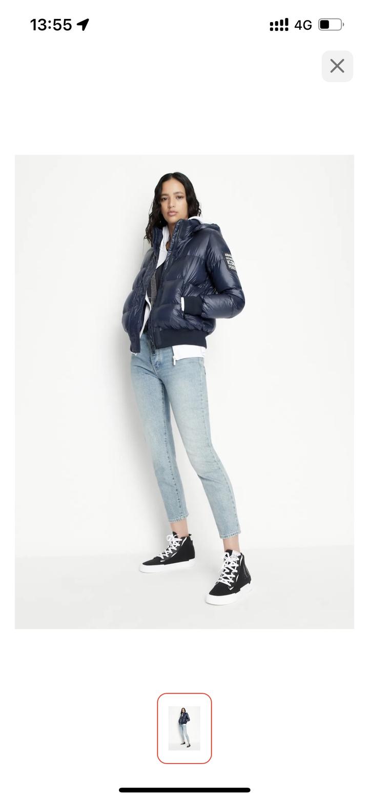 Armani Exchange