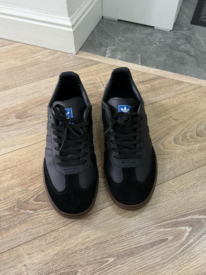 Кроссовки adidas Samba кеды мужские