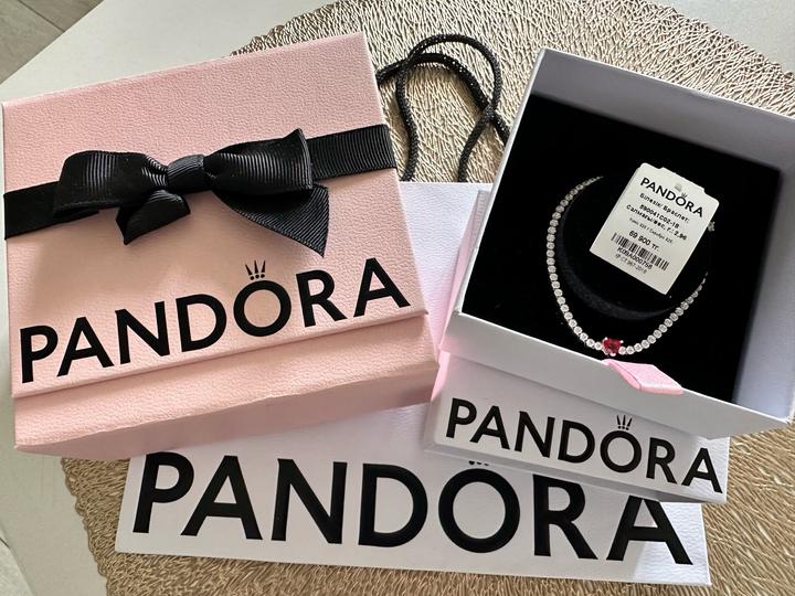 Pandora Браслет Пандора