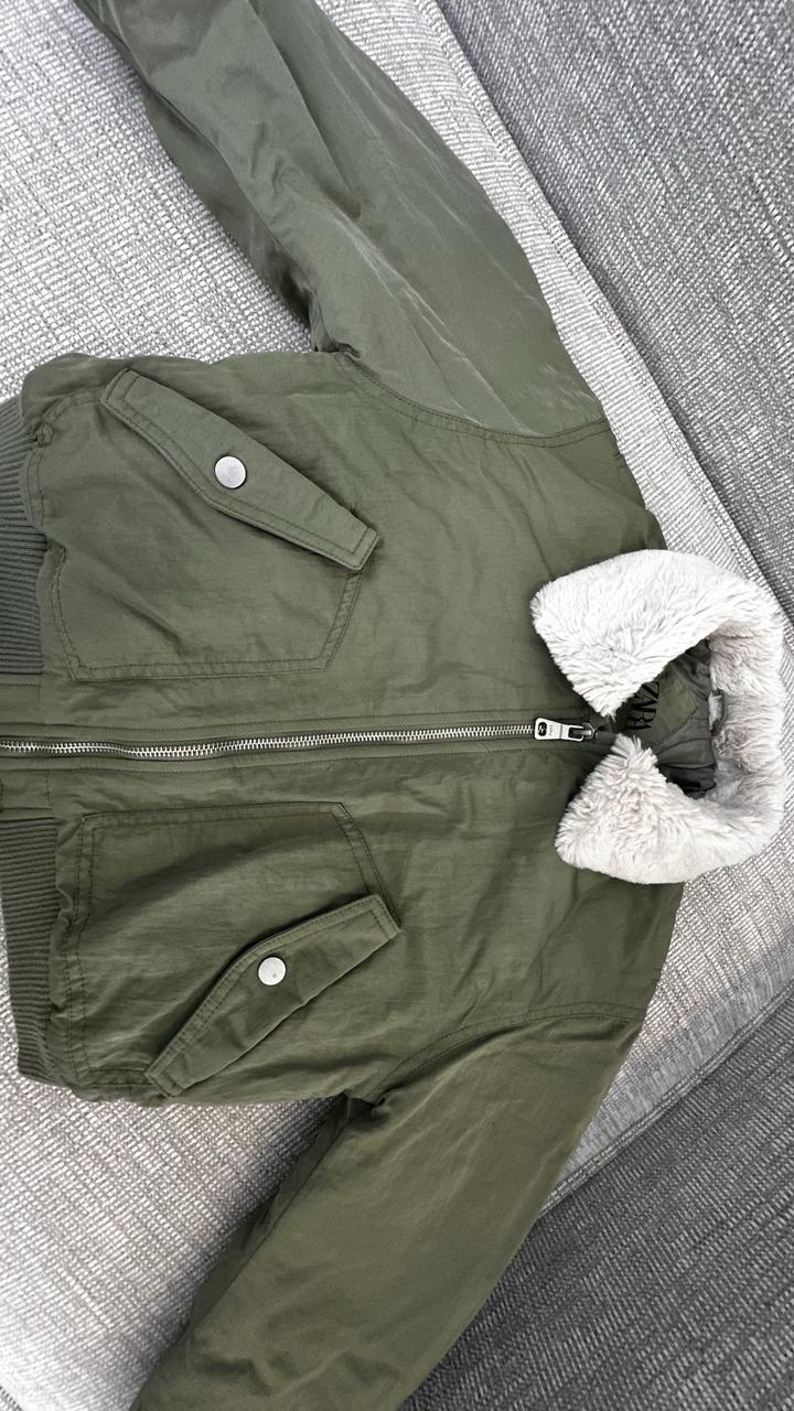 Zara Kids