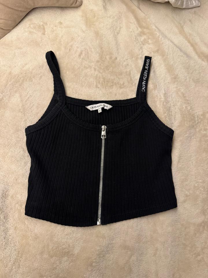 Calvin Klein