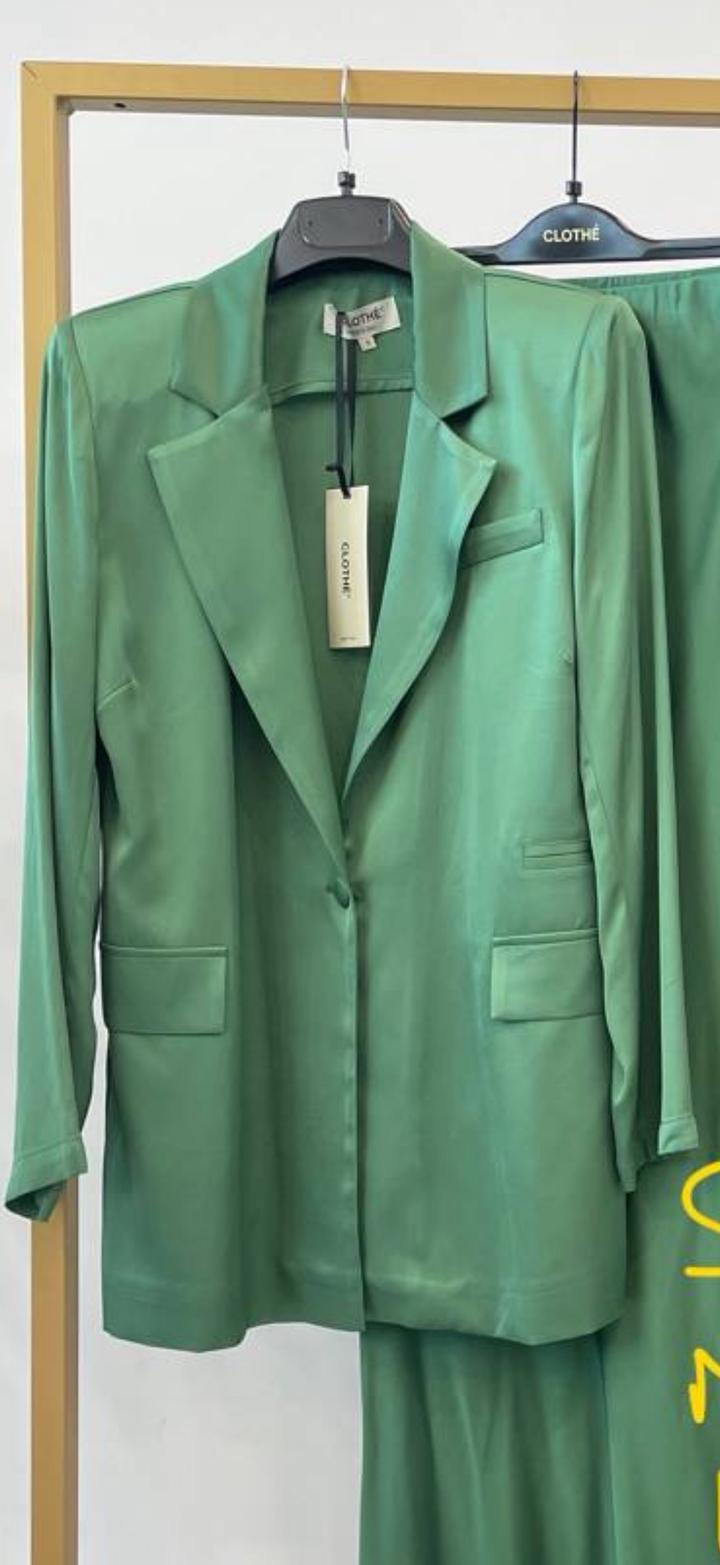 Clothes Captain