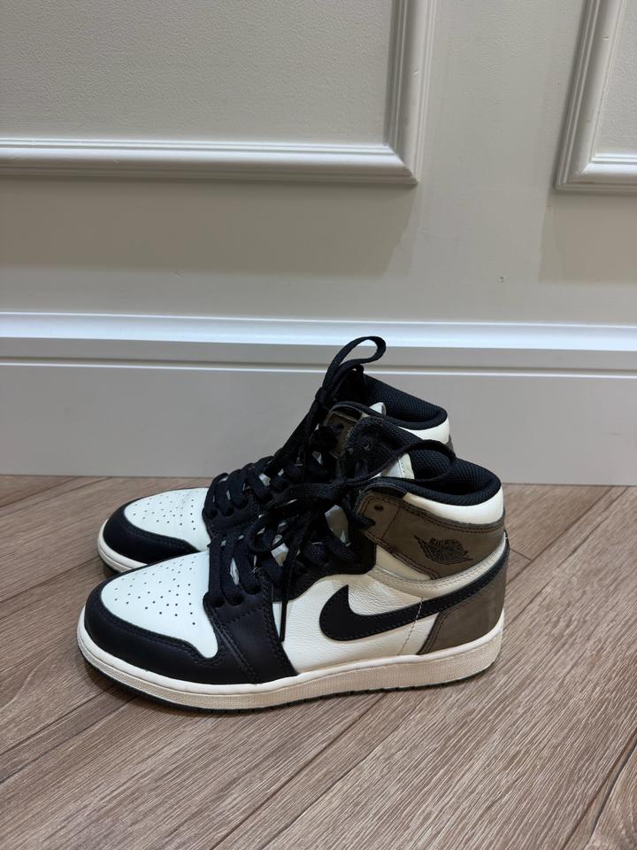 Кроссовки Nike Air Jordan