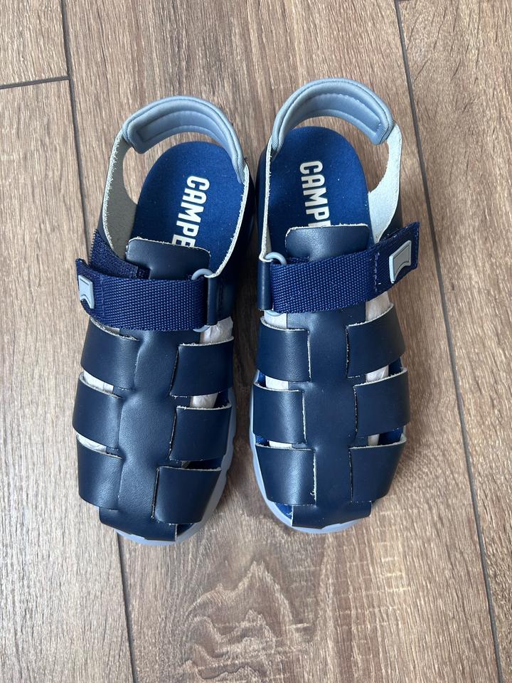 Camper