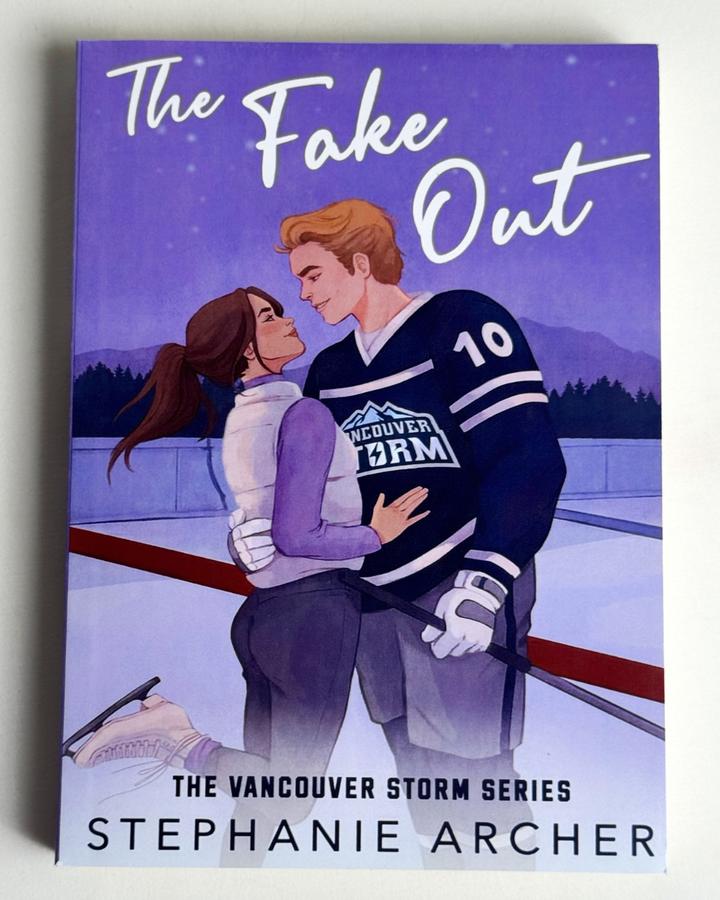 The Fake Out