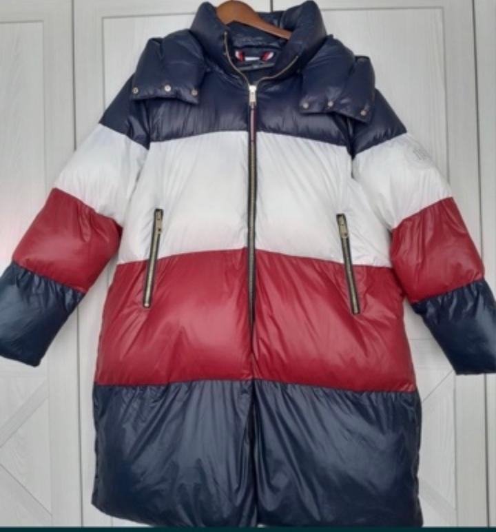Tommy Hilfiger
