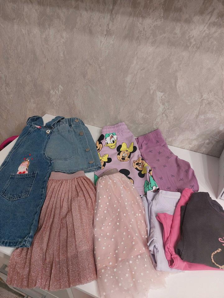 Zara futurino