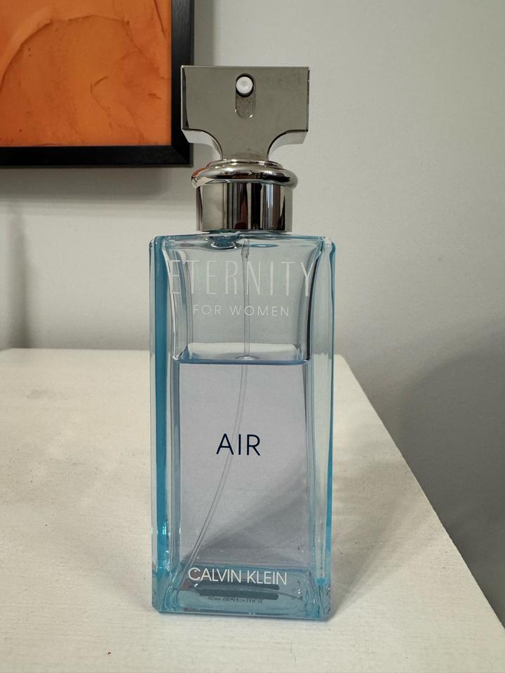 Парфюмерная вода Calvin Klein Eternity Air