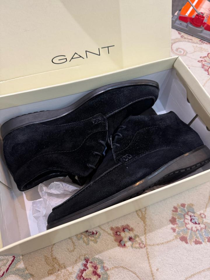 GANT