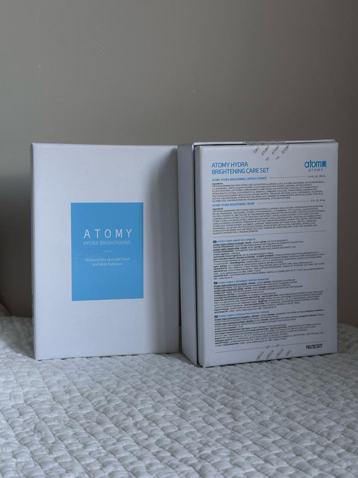 atomy