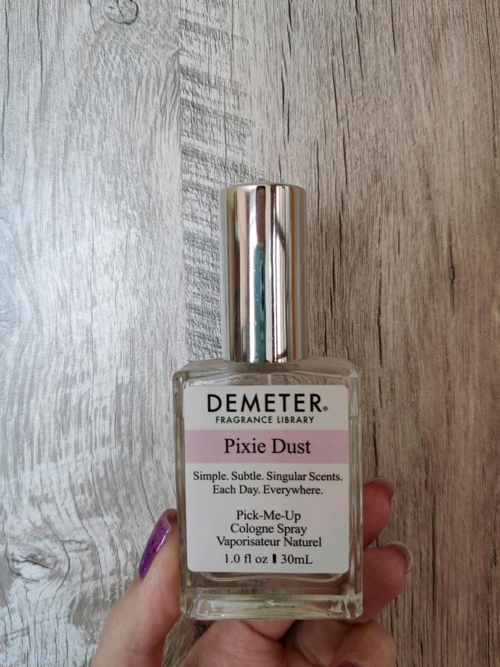 Demeter