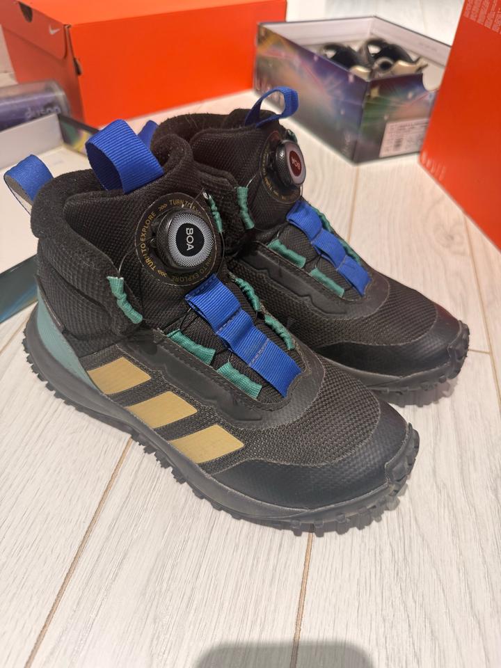 Adidas