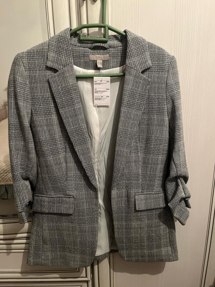 H&M