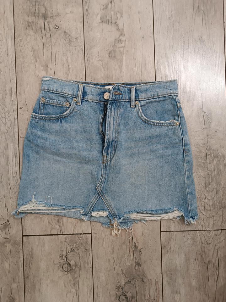 Zara Юбка