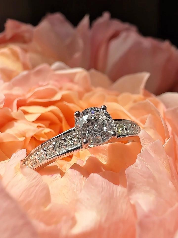 Charmain Jewelry